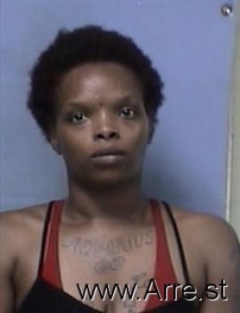 Victoria L Dean Mugshot