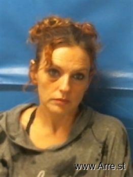 Victoria Lucyellen Gage Mugshot