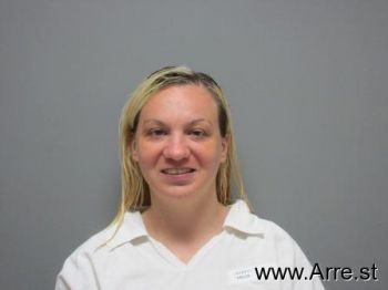 Victoria  Garrett Mugshot