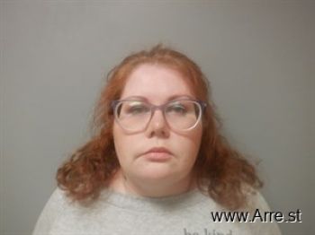 Victoria  Kendrick Mugshot