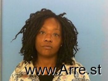 Victoria Lachelle Lindsey Mugshot