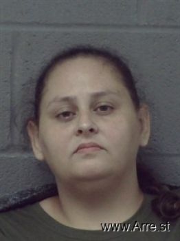 Victoria  Martinez Mugshot