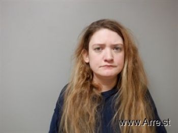 Victoria June Scott Mugshot