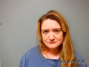 Victoria June Scott Mugshot