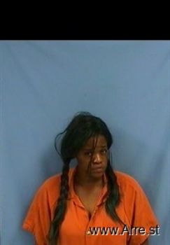 Victoria P Scruggs Mugshot