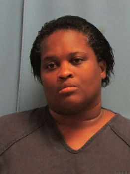 Victoria Laniece Smith Mugshot