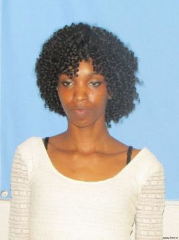 Victoria Danielle Smith Mugshot