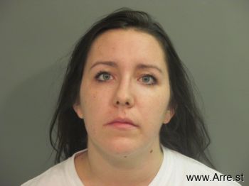 Victoria  Winters Mugshot