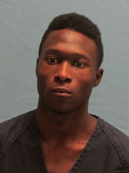 Vincent Lamar Davis Mugshot