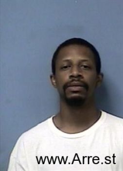 Vincent  Frierson Mugshot