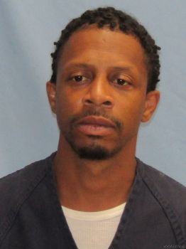 Vincent Dwayne Frierson Mugshot