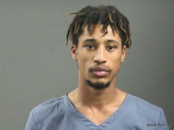 Vincent  Mason Mugshot