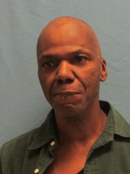 Vincent  Smith Mugshot