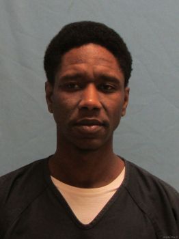 Vincent  Williams Mugshot