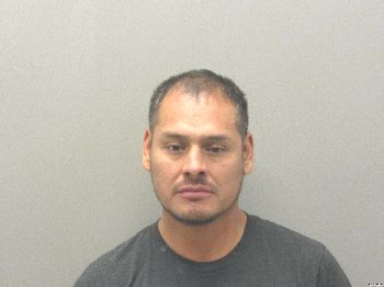 Vincente H. Hernandez Mugshot