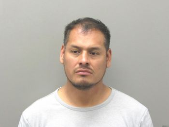 Vincente Hector Sr. Hernandez Mugshot