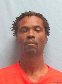 Virgil  Jones Mugshot