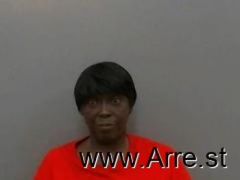 Virginia  Brunson Mugshot