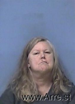 Virginia K Clem Mugshot