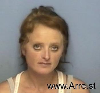 Virginia Lynn Corkern Mugshot