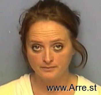 Virginia Lynn Corkern Mugshot