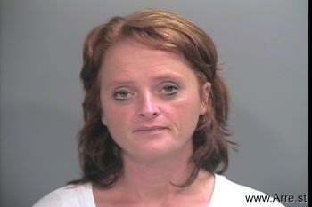 Virginia  Corkern Mugshot