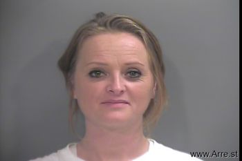 Virginia  Corkern Mugshot