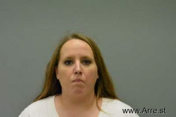 Virginia Lue Hall Mugshot