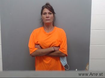 Virginia Lee High Mugshot