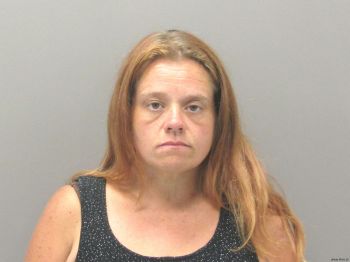 Virginia Velesue Martin Mugshot