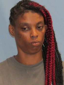 Virginia Sherre Phillips Mugshot