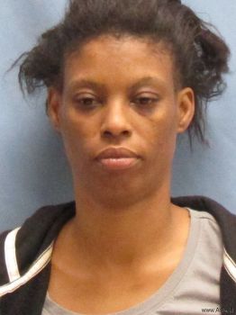 Virginia Sherre Phillips Mugshot