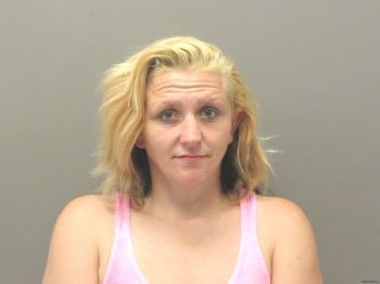 Virginia Diane Smith Mugshot