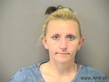 Virginia Diane Smith Mugshot