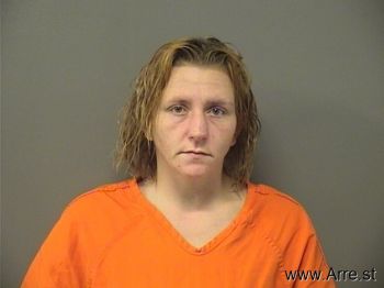 Virginia Diane Smith Mugshot