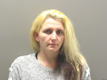 Virginia Diane Smith Mugshot