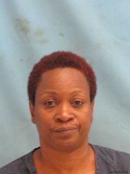 Vivian Reed Baltimore Mugshot