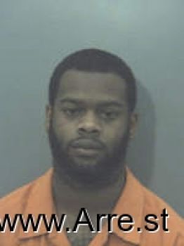 Walter  Ashley Mugshot