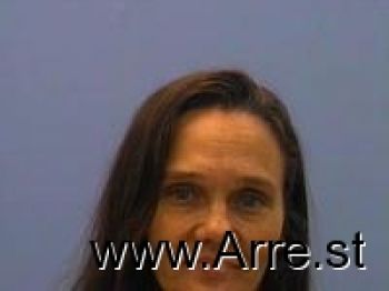 Wanda Sue Campbell Mugshot