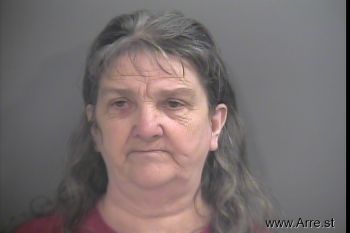 Wanda  Haffelder Mugshot