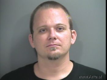 Warren  Johnson Mugshot