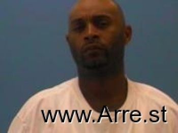 Warren Marcus Wiley Mugshot