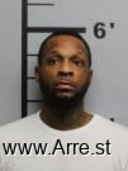 Wayne Duvall Coleman Mugshot