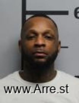 Wayne Duvall Coleman Mugshot