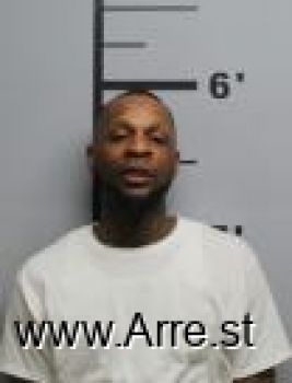 Wayne Duvall Coleman Mugshot