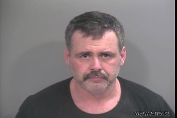 Wayne  Morris Mugshot