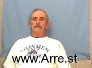 Wayne Udell Pittman Mugshot