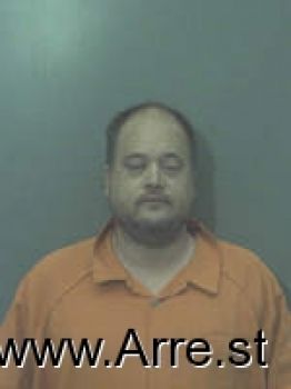 Wayne  White Mugshot