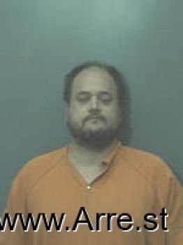 Wayne  White Mugshot