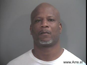 Wendell  Jones Mugshot